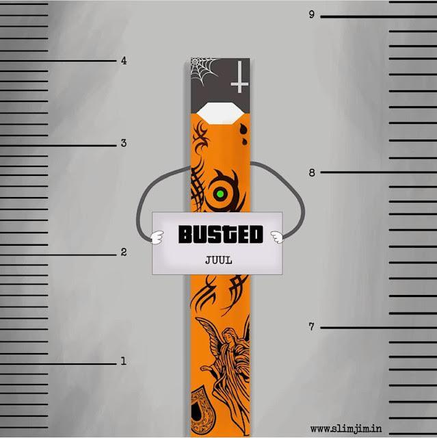 elfbar nachfüll pod läuft aus Texas Vape Ban: SB 2024's Impact on Hemp Retailers main image 0