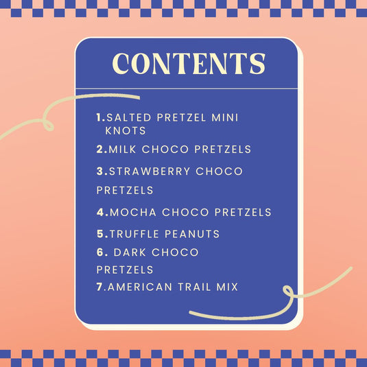 Buy Atom Eats - Lit Snack Pack Snacks | Slimjim India