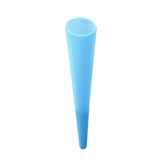 Non Flavoured Cones