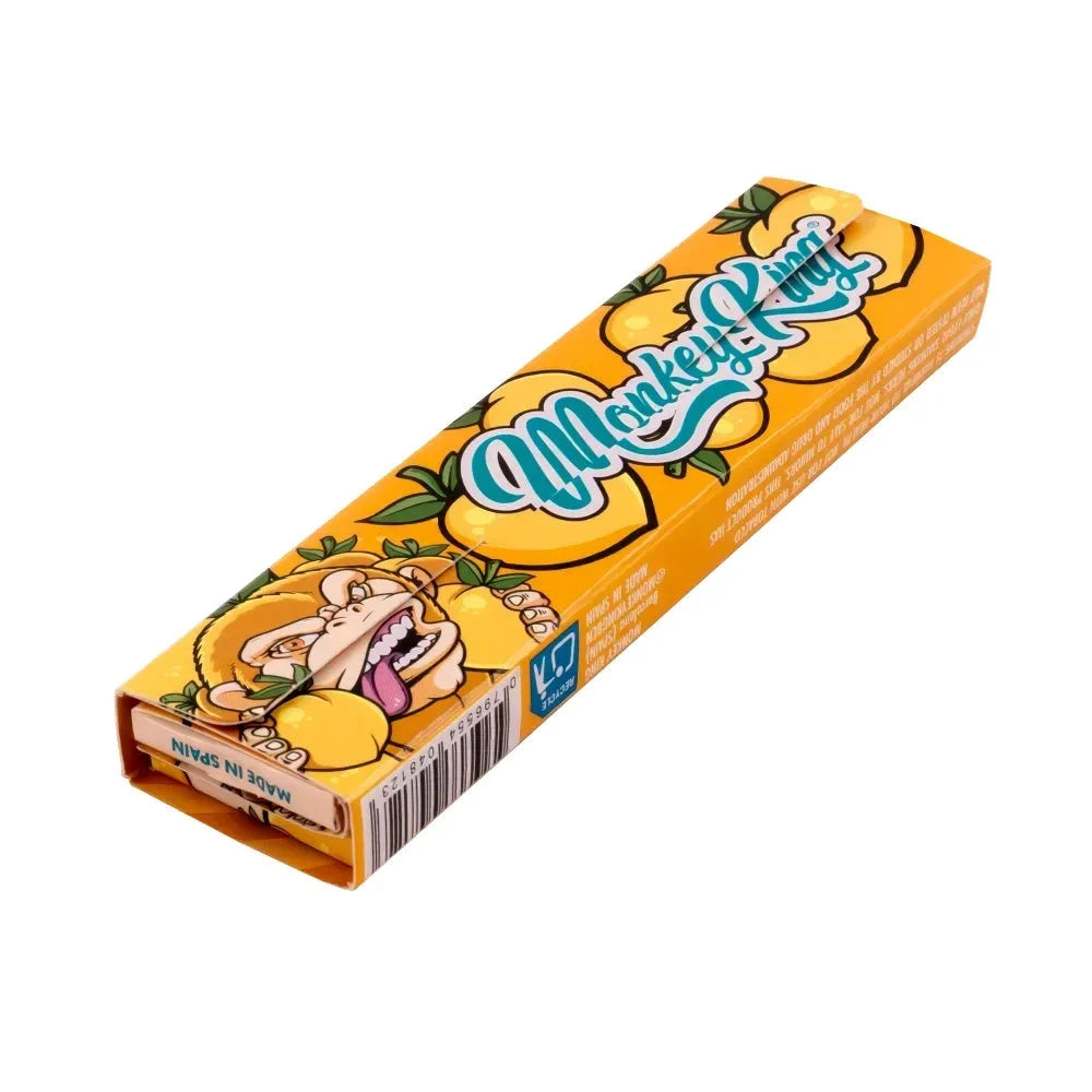 Buy Monkey King Ice Peach KS + Tips Smell Pack on Slimjim India