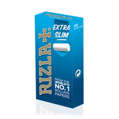 Buy Rizla - Extra Slim Filters Cotton Filters | Slimjim India
