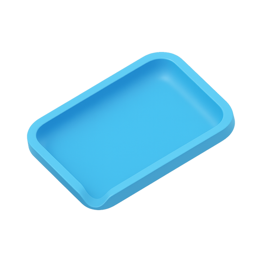 Rolling Trays & Mats