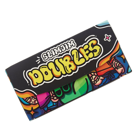 Buy Slimjim – Doubles (King Size Papers + Tips) (Box of 12) | Slimjim India