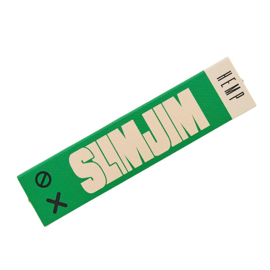 Buy Slimjim - Hemp King Size Skins Paraphernalia 1 | Slimjim India
