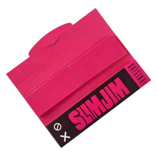 Buy Slimjim - Original King Size Skins + Tips Paraphernalia | Slimjim India