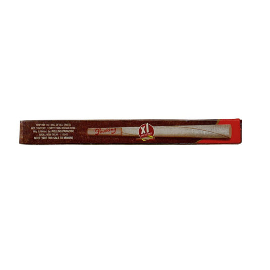 Buy Smoking - King Size Pre-Rolled Cone (Brown) pre rolled cone | Slimjim India