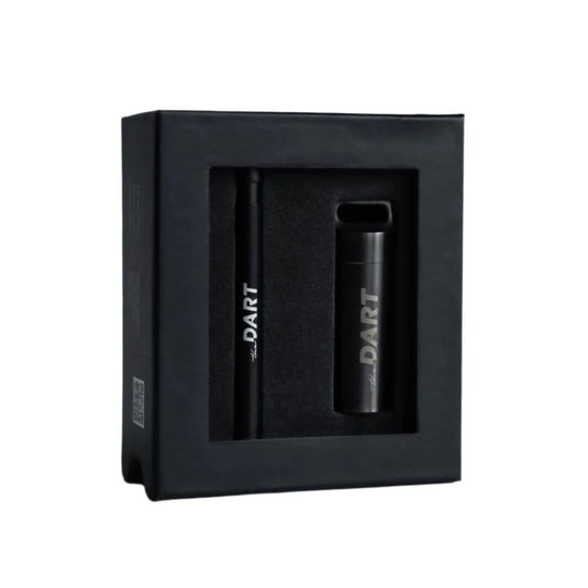 Buy The Dart Microdose Set pipe | Slimjim India