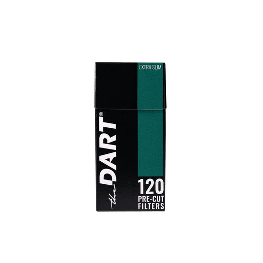 Buy The Dart Pro Filters Cotton Filters | Slimjim India