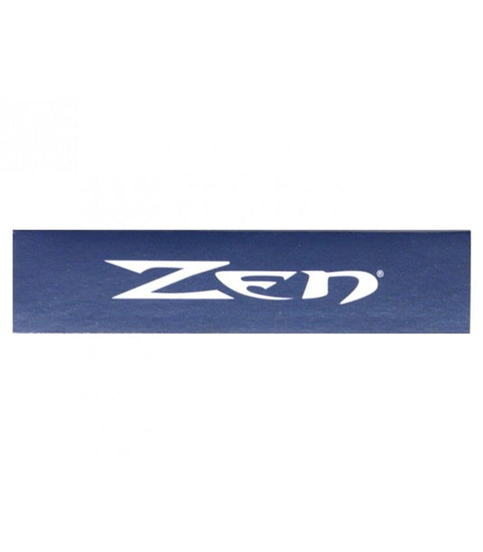 Buy Zen - Blue Slim King Size Rolling Papers | Slimjim India