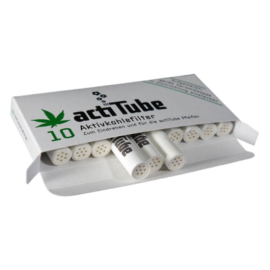 Buy ActiTube Regular Pack Of 10 (8mm) | Slimjim India