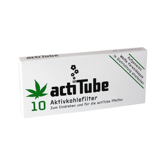 Buy ActiTube Regular Pack Of 10 (8mm) | Slimjim India