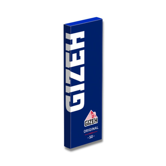 Buy Gizeh 1 1/4th Original Rolling Papers | Slimjim India