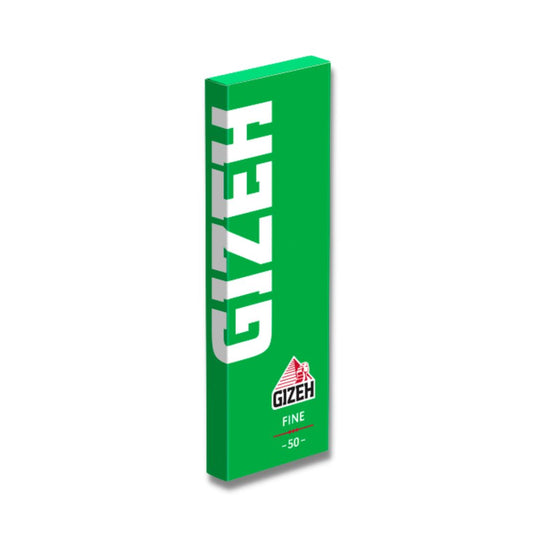 Buy Gizeh Fine Cut Corners 1 1/4th | Slimjim India