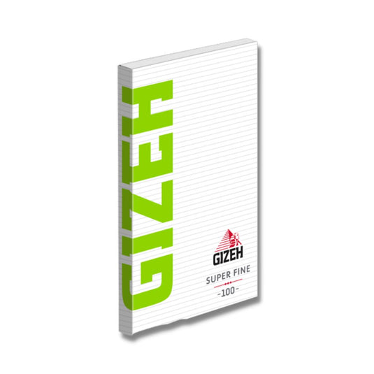 Buy Gizeh Super Fine 1 1/4th (Magnet Seal) Online | Slimjim India