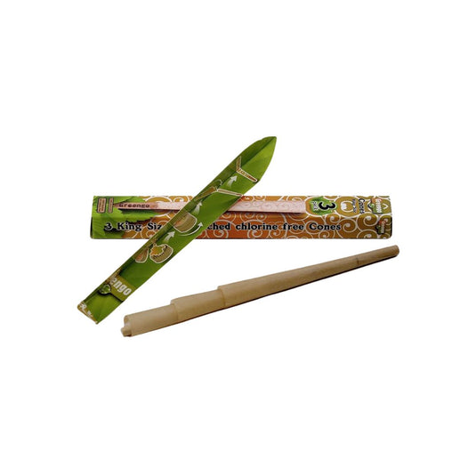 Buy Greengo - King Size Cones | Slimjim India