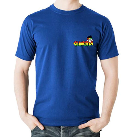 Buy High Tees - Raasta King T Shirt | Slimjim India
