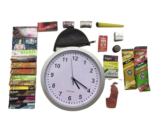 Buy High Time (Gift Kit) | Slimjim India
