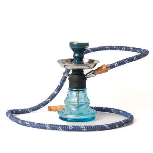 Buy MYA bijou Hookah Pot online at best price Slimjim India