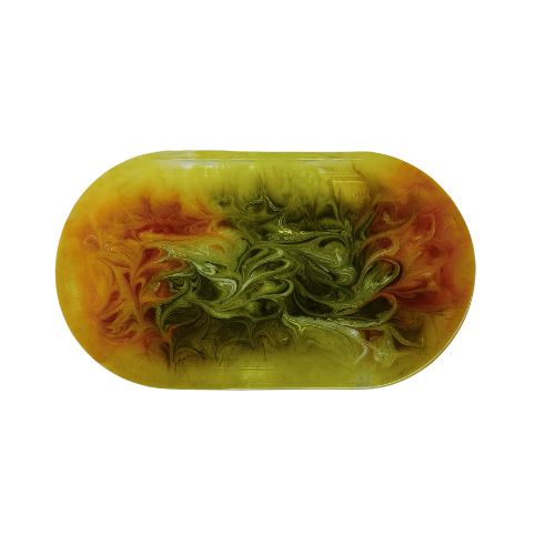 Buy Petri Heads - Alien Trip - Rolling Tray Rolling Tray | Slimjim India