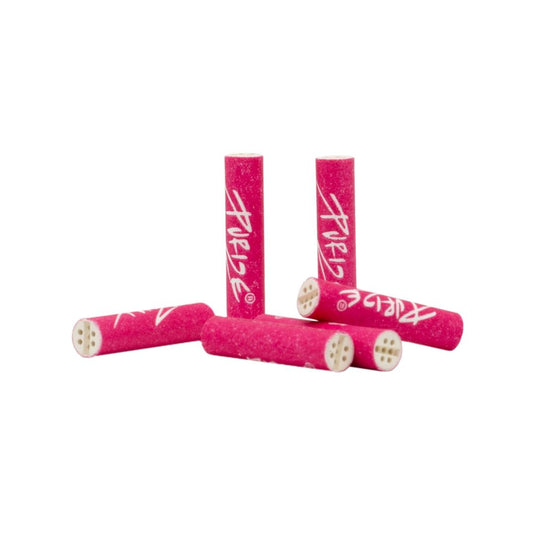 Buy Purize Pink Slim Filters Online in India | Slimjim India