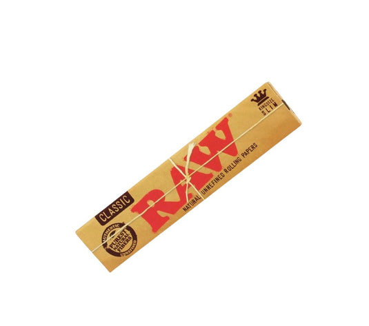 Buy Raw Classic Rolling Paper Paraphernalia | Slimjim India