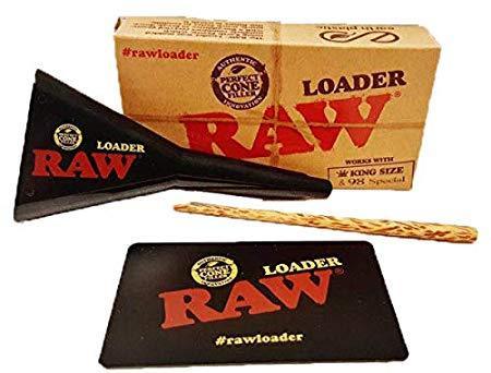 RAW Cone Loader Cone Loader RAW