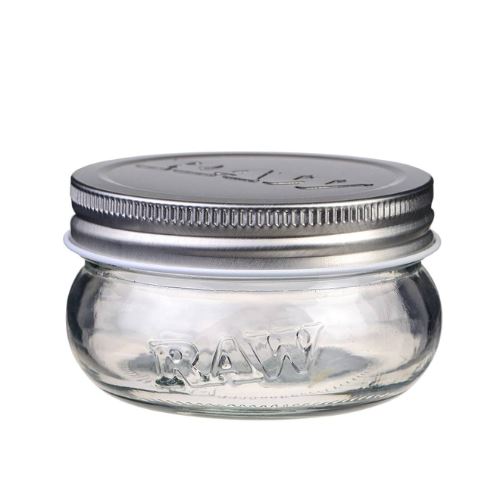 Load image into Gallery viewer, Buy RAW Mason Jar online in India | Shop online from Slimjim
