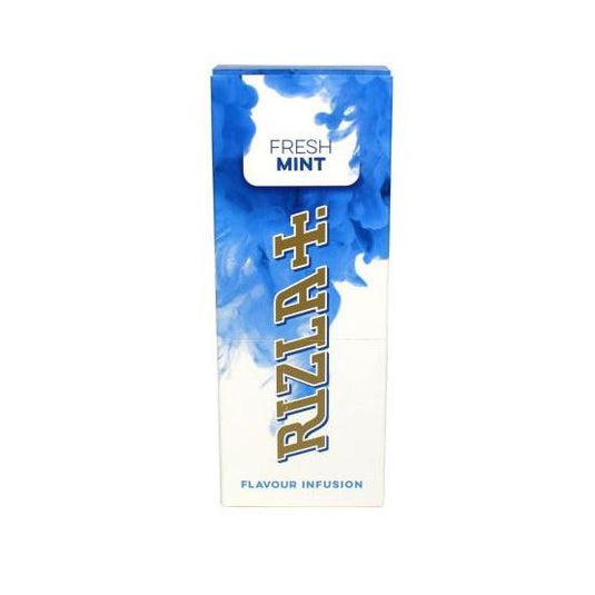 Rizla - Flavour Infusions Cards FLavour Card rizla Fresh Mint