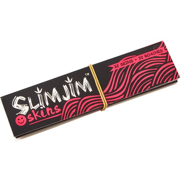 Slimjim - Original King Size Skins + Tips – Slimjim Online