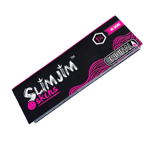 Slimjim Skins - 1 1/4th Paraphernalia Slimjim