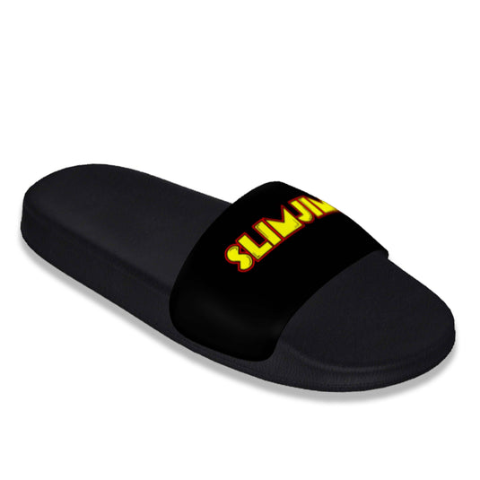 Slimjim - Slides (Dark) Slides Toesmith