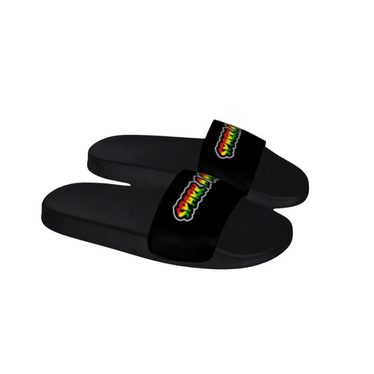 Buy Slimjim - Slides (Spark A Vibe) | Slimjim India