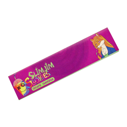 Buy Slimjim Slushies - Grape Sangria 1 | Slimjim India