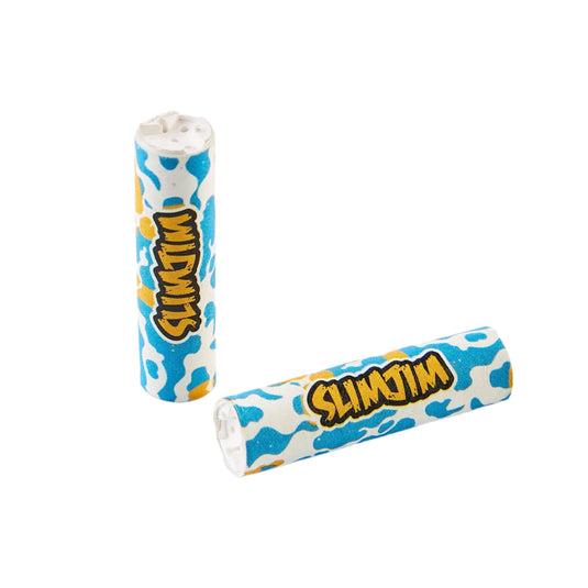 Buy Slimjim - Splash Carbon Filters (7MM) (Pack of 50) Filters & Screens | Slimjim India