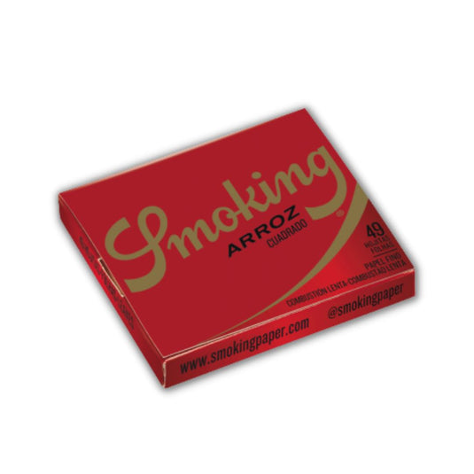 Smoking 1 1/4th Papers | Slimjim India