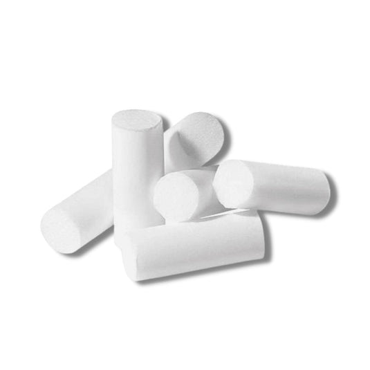 Buy Smoking Classic Slim Long Tips (22x8mm) | Slimjim India