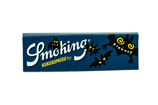 Smoking KUKUXUMUSU 1 1/4th Papers Paraphernalia smoking