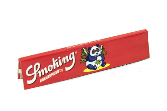 Smoking Kukuxumusu King Size Papers Paraphernalia smoking