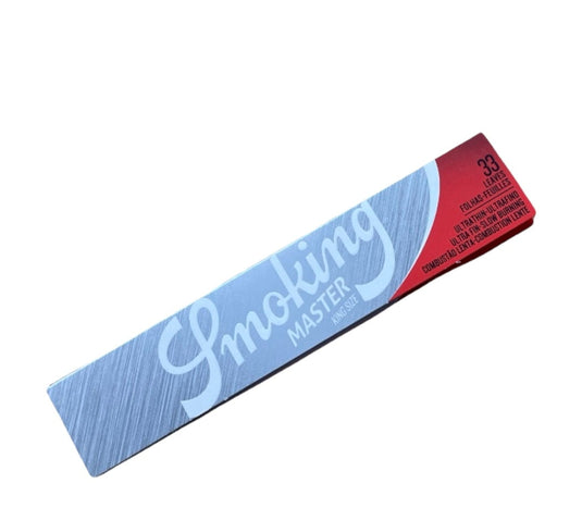 Buy Smoking Master King Size Paraphernalia | Slimjim India