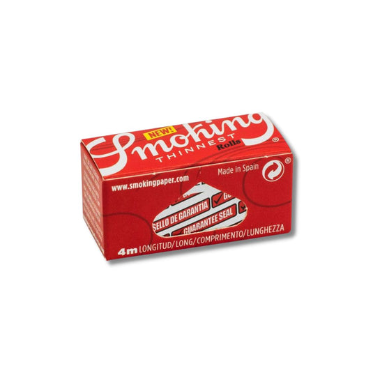 Buy Smoking Thinnest Rolls (4M) | Slimjim India
