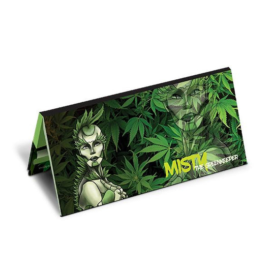 Buy Snail - Cannaklan Collection Misty | Slimjim India