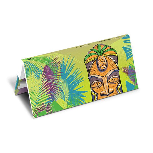 Buy Snail - Tiki Totem Collection Tiki Kapa | Slimjim India
