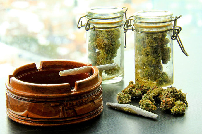 10 Best Ways to store your pot