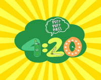 From High School to High Holiday: The Surprising Origin Story of 420 | Slimjim India