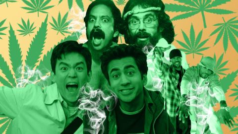 GC's guide to the best Stoner Moives