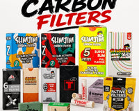 The Complete Guide to Carbon Filters: Find Your Perfect Size