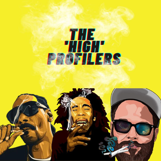 The 'High' Profilers | Slimjim India