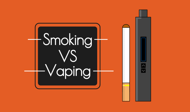 Vaping vs Smoking Slimjim Online Vaping vs Smoking Slimjim Online