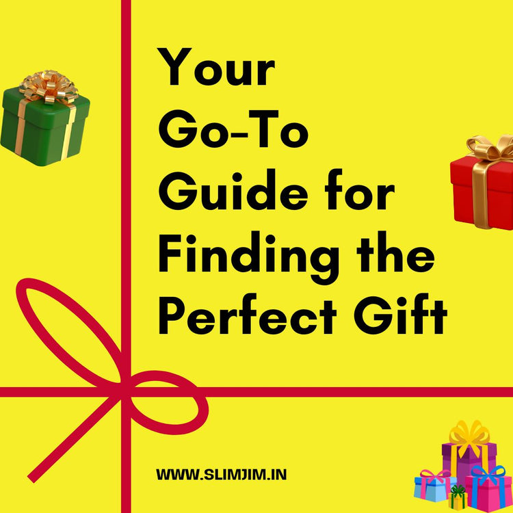 Your Go-To Guide for Finding the Perfect Gift