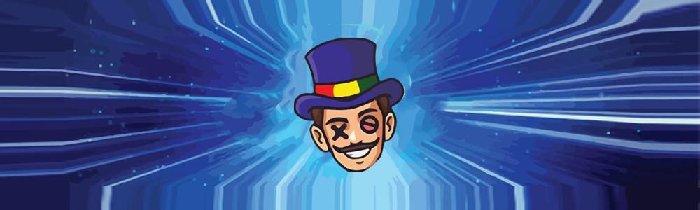 Magic Merchandise | Slimjim Online